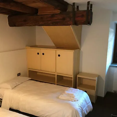 Hameau De Jadis *