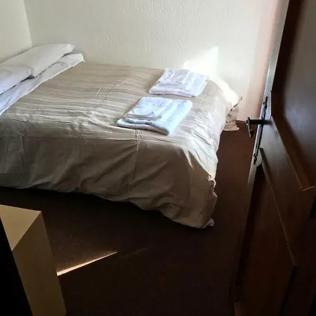 Apartment Hameau De Jadis Pre-Saint-Didier