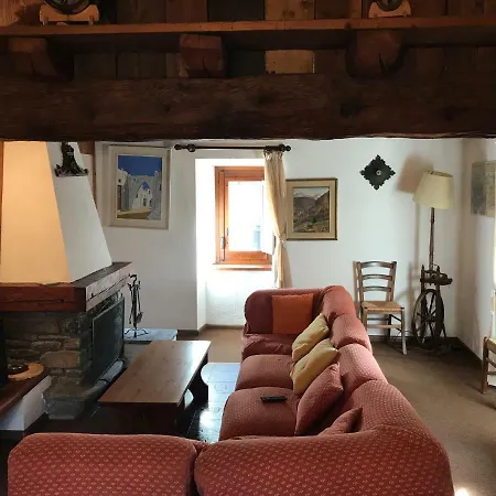 Hameau De Jadis Apartment *