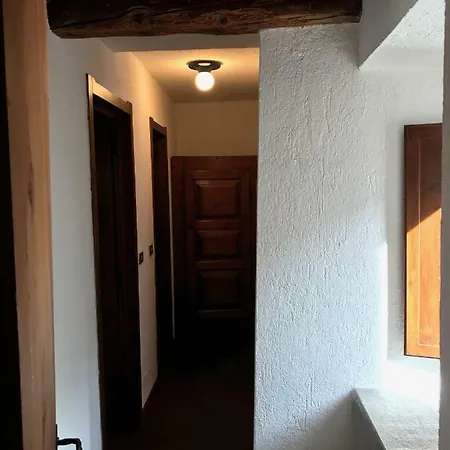 Hameau De Jadis Apartamento