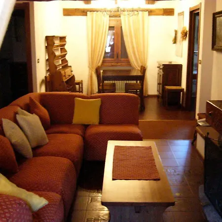 Apartment Hameau De Jadis *