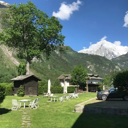 Hameau De Jadis *