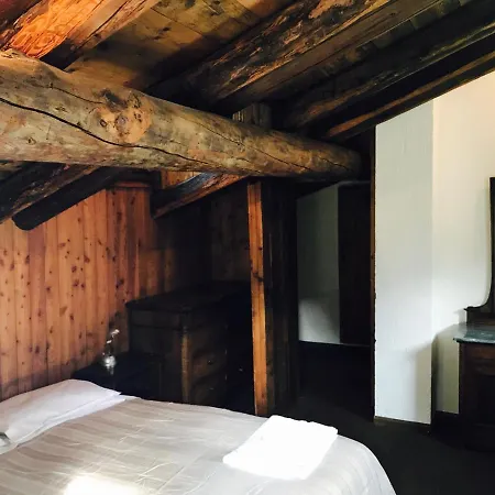 Hameau De Jadis *