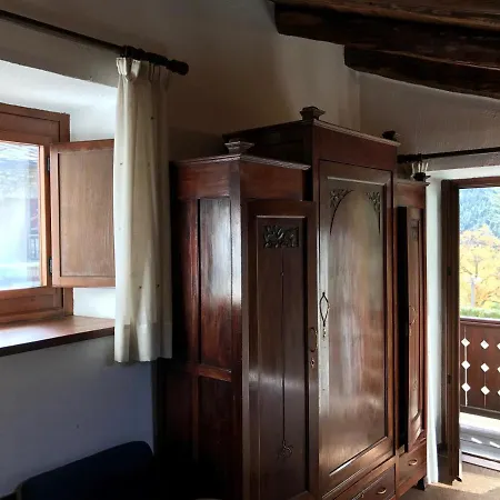 Hameau De Jadis * Pre-Saint-Didier