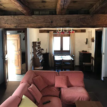Apartment Hameau De Jadis *