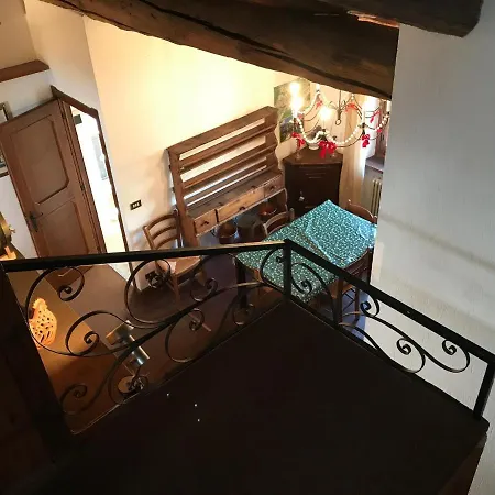 Apartment Hameau De Jadis